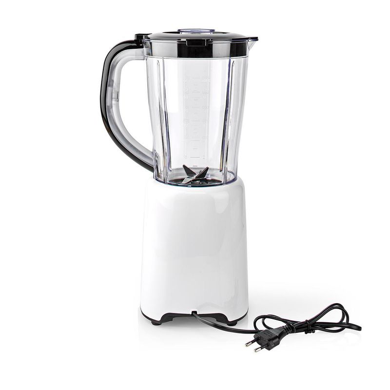 NEDIS-FRULLATORE-STAND-BLENDER-15LT-800W-KABL300CWT