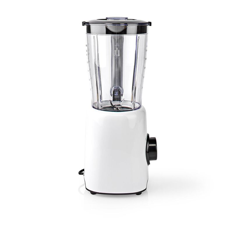 NEDIS-FRULLATORE-STAND-BLENDER-15LT-800W-KABL300CWT