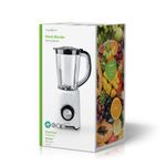 NEDIS-FRULLATORE-STAND-BLENDER-15LT-800W-KABL300CWT