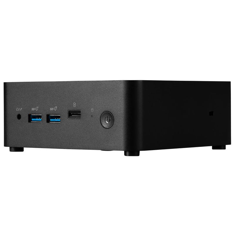 MSI-Cubi-NUC-1M-033ES-Intel-Core-7-150U-16-GB-DDR5-SDRAM-512-GB-SSD-Windows-11-Pro-Mini-PC-Nero