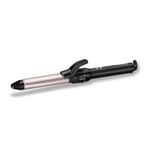 BaByliss Pro 180 SublimвЂ™Touch 25 mm Ferro per ricci Caldo Nero, Rosa 1,8 m