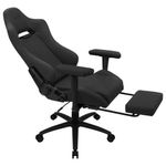 AEROCOOL-ROYALASHBK-PREMIUM-ERGONOMIC-GAMING-CHAIR-LEGRESTS-AEROWEAVE-TECHNOLOGY-BLACK