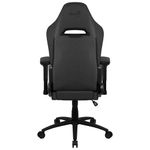 AEROCOOL-ROYALASHBK-PREMIUM-ERGONOMIC-GAMING-CHAIR-LEGRESTS-AEROWEAVE-TECHNOLOGY-BLACK