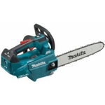 Makita Sega Puchowa 2x18V senza batteria MAKITA