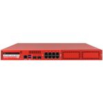 Securepoint RC1000R G5 (Rev. 1) firewall (hardware) 1U 30 Gbit/s