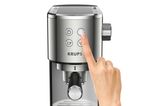 Krups-Virtuoso-XP442C11-macchina-per-caffe-Automatica-Manuale-Macchina-per-espresso