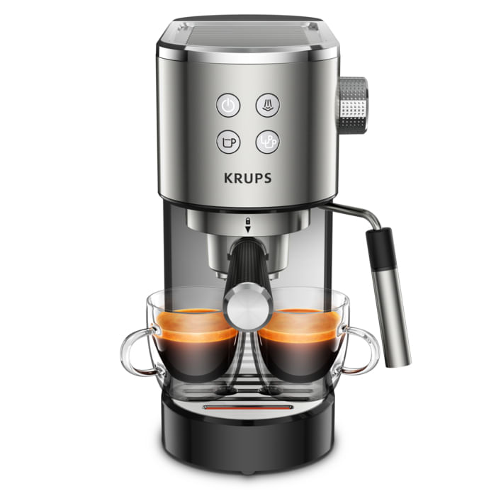 Krups-Virtuoso-XP442C11-macchina-per-caffe-Automatica-Manuale-Macchina-per-espresso