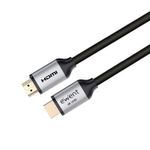 EWENT CAVO HDMI PREMIUM HIGH SPEED 2.0 A/A M/M 3MT EC1347