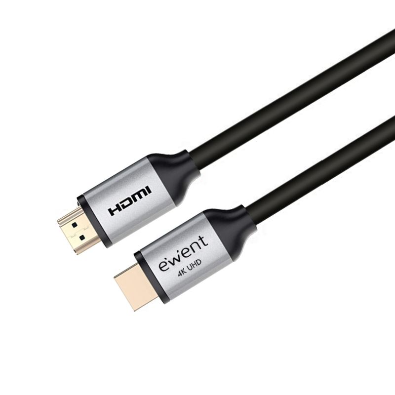 EWENT-CAVO-HDMI-PREMIUM-HIGH-SPEED-2.0-A-A-M-M-3MT-EC1347