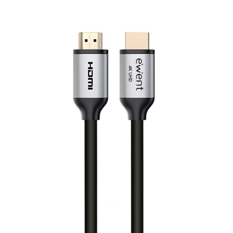 EWENT-CAVO-HDMI-PREMIUM-HIGH-SPEED-2.0-A-A-M-M-3MT-EC1347