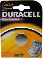 DURACELL-PLUS-BATTERIA-A-BOTTONE-COIN-CELL-3V-DL2450-CR2450-EC2450