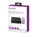 EWENT-SWITCH-HDMI-4K-3-INGRESSI-EW3730