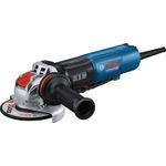 Bosch GWX 17-125 PSB smerigliatrice angolare 12,5 cm 11500 Giri/min 1700 W 2,3 kg