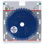 Bosch ‎2608644525 lama circolare 25,4 cm 1 pz