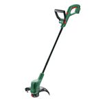 Bosch Akkutyp Lithium-Ionen  Fadenlnge 4 m  Arbeitsbreite 26cm