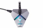 ITEK-MOUSE-BUNGEE-TAURUS-MB01-TENDIFILO-CON-HUB-USB-3.0-CARD-READER-LUCE-LED-ITAMB01