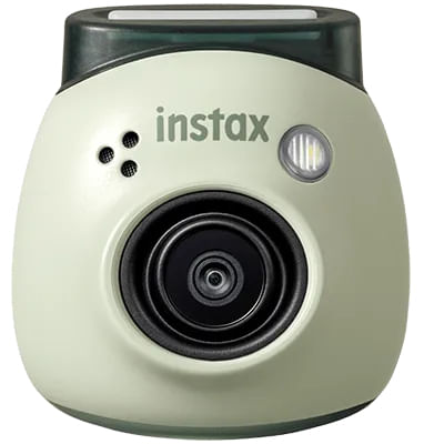 Fujifilm-Instax-PAL---Fotocamera-istantanea---Verde-Pistacio