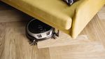 Miele-Scout-RX3-Runner-aspirapolvere-robot-Nero-Bronzo