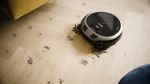 Miele-Scout-RX3-Runner-aspirapolvere-robot-Nero-Bronzo