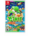 Nintendo Yoshi´s Crafted World, Switch Standard Nintendo Switch