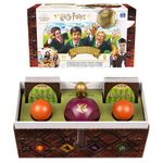 Spin Master Wizarding World Harry Potter Caccia al Boccino d'oro, gioco di Quidditch da tavola per streghe