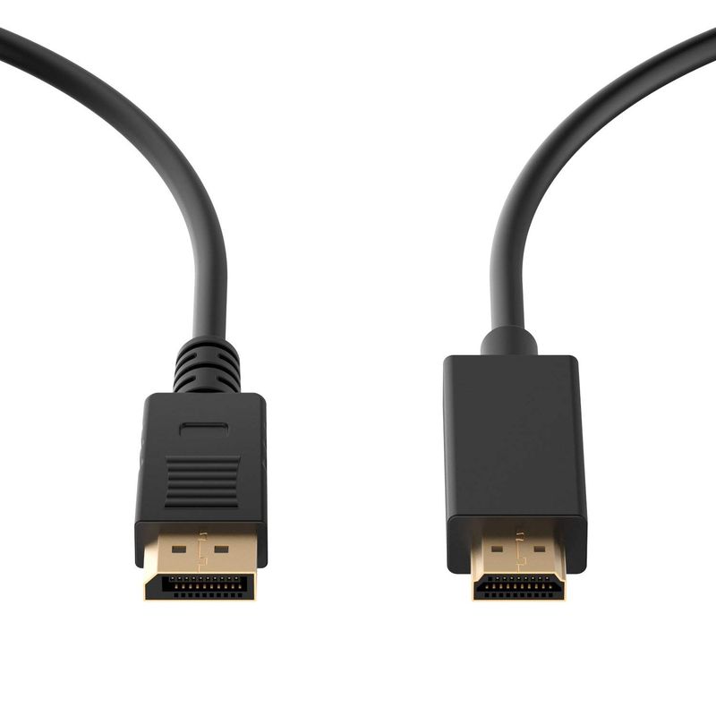 EWENT-CAVO-ADATTATORE-DISPLAYPORT-DP---HDMI-3-mt-EC1432