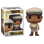 FUNKO POP DISNEY JUNGLE CRUISE 971 - FRANK