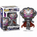 FUNKO POP MARVEL WHAT IF... ? 973 - INFINITY ULTRON