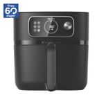 Philips 7000 series HD9876/90 Airfryer, 8.3L, Friggitrice 22-in-1, App per ricette