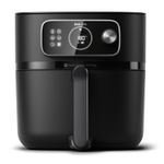 Philips-7000-series-HD9876-90-Airfryer-8.3L-Friggitrice-22-in-1-App-per-ricette