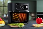 Philips-7000-series-HD9876-90-Airfryer-8.3L-Friggitrice-22-in-1-App-per-ricette