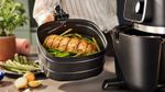 Philips-7000-series-HD9876-90-Airfryer-8.3L-Friggitrice-22-in-1-App-per-ricette