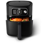 Philips-7000-series-HD9876-90-Airfryer-8.3L-Friggitrice-22-in-1-App-per-ricette