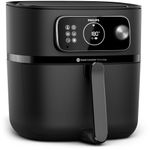 Philips-7000-series-HD9876-90-Airfryer-8.3L-Friggitrice-22-in-1-App-per-ricette