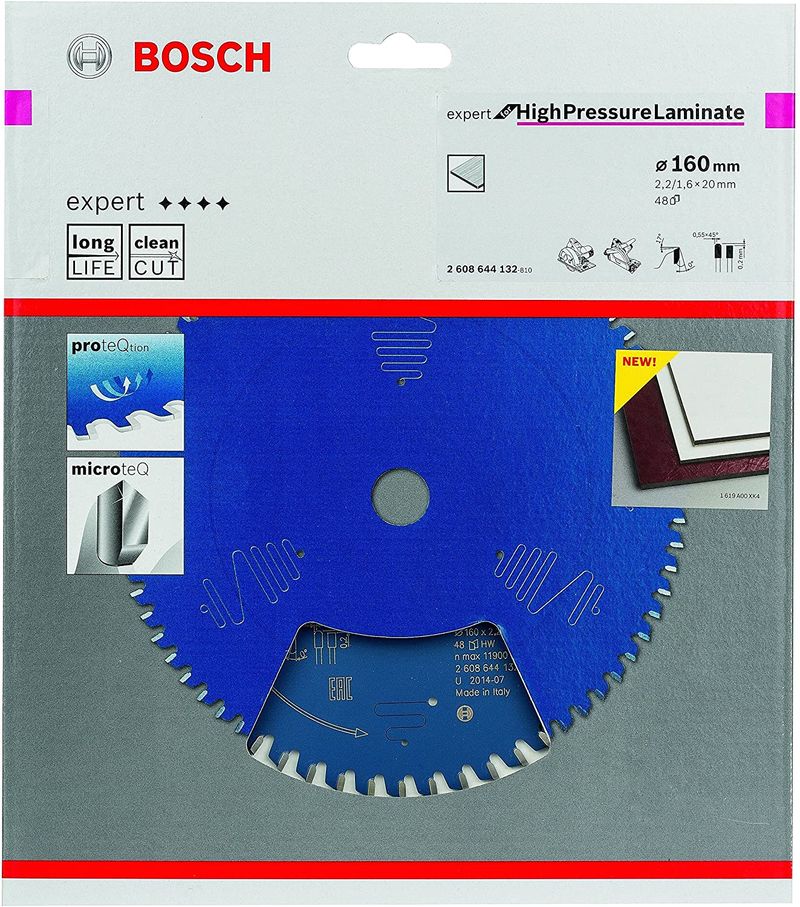 Bosch-2608644132-lama-circolare-16-cm-1-pz