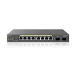 EnGenius-EWS2910P-FIT-switch-di-rete-Gestito-L2-Gigabit-Ethernet--10-100-1000--Supporto-Power-over-Ethernet--PoE--Nero