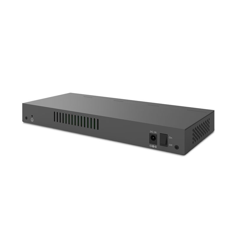 EnGenius-EWS2910P-FIT-switch-di-rete-Gestito-L2-Gigabit-Ethernet--10-100-1000--Supporto-Power-over-Ethernet--PoE--Nero