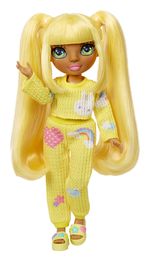 Rainbow-High-Junior-High-PJ-Party-Fashion-Doll--Sunny--Yellow-