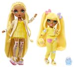 Rainbow-High-Junior-High-PJ-Party-Fashion-Doll--Sunny--Yellow-