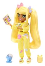 Rainbow-High-Junior-High-PJ-Party-Fashion-Doll--Sunny--Yellow-