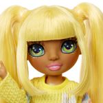 Rainbow-High-Junior-High-PJ-Party-Fashion-Doll--Sunny--Yellow-