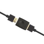 EWENT-ADATTATORE-PROLUNGA-HDMI-FEMMINA-TO-HDMI-FEMMINA-EC1373