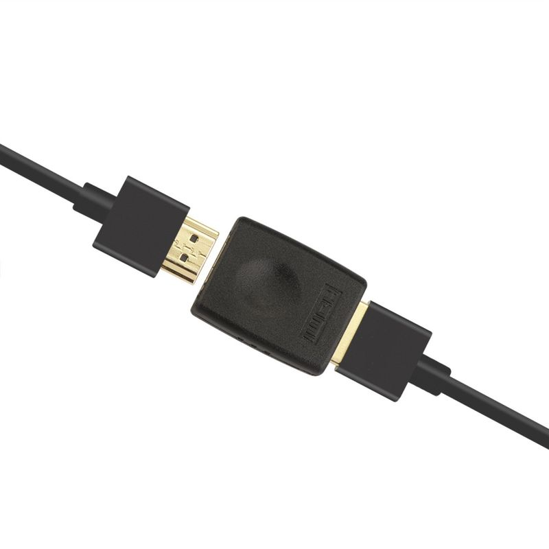 EWENT-ADATTATORE-PROLUNGA-HDMI-FEMMINA-TO-HDMI-FEMMINA-EC1373