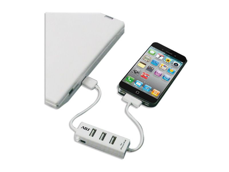 ADJ-HUB-USB-3-PORTE-CON-ATTACCO-USB-E-PER-IPHONE-IPOD-IPAD-HB202W