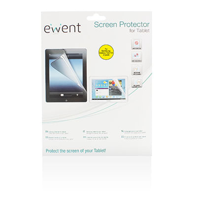 EWENT-2X-PELLICOLA-PROTETTIVA-PER-SAMSUNG-GALAXY-TAB-2-e-TAB-3-10--EW1407