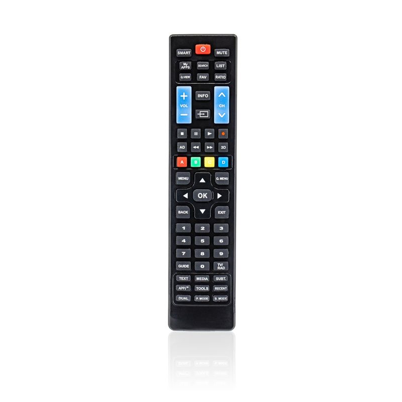 EWENT-TELECOMANDO-UNIVERSALE-PER-TV-SAMSUNG-E-LG-EW1575