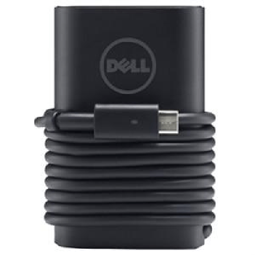 DELL-450-AKVB-adattatore-e-invertitore-Interno-45-W-Nero