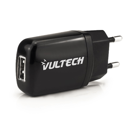 VULTECH-CARICATORE-ADATTATORE-UNIVERSALE-USB-220V-5V-1A-CC-01