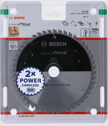 Bosch-2-608-837-678-lama-circolare-16-cm-1-pz