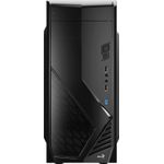 Aerocool Custodia per computer desktop ATX Aerocool 19120 Nero